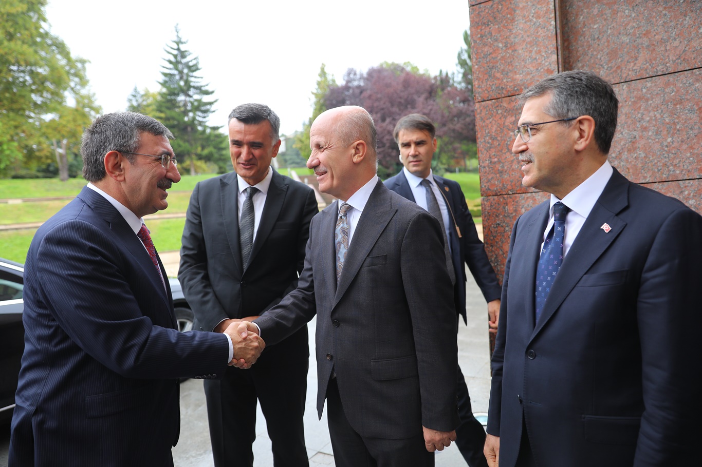 Türkiye uluslararası araştırmacılar için yeni proje başlatıyor