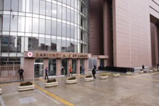 Yargı süreçlerine müdahale soruşturması: 2'si avukat 5 gözaltı
