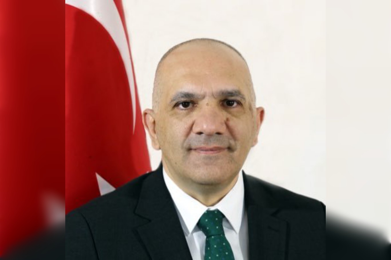 Recep Tecimer 