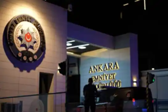 Ankara’da yeni nesil suç örgütlerine operasyon: 67 tutuklama