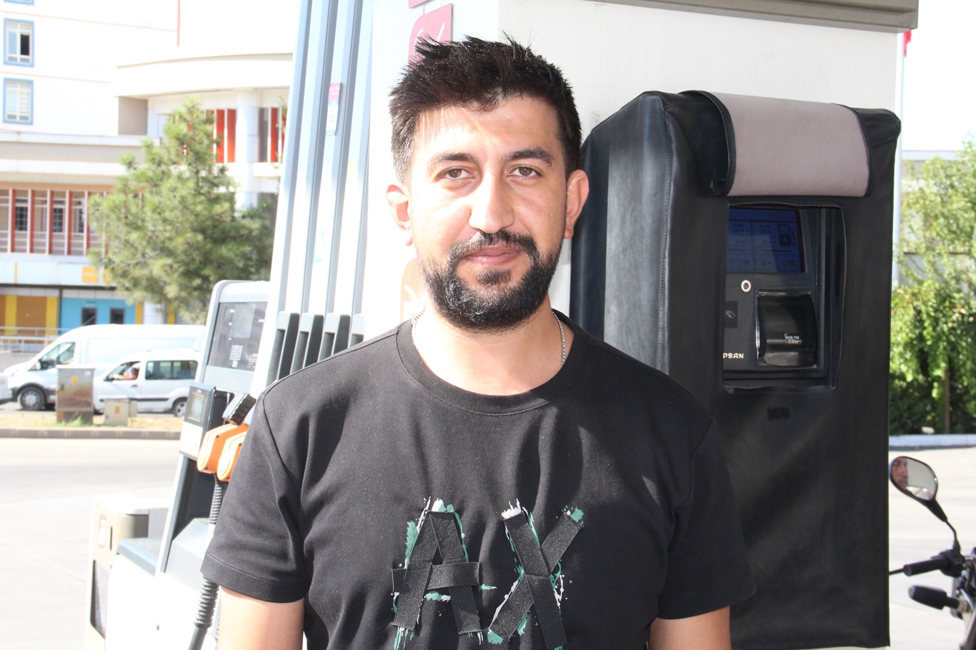 Alaattin Özperk