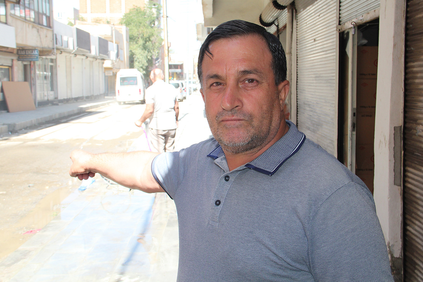 Burhan Kaya