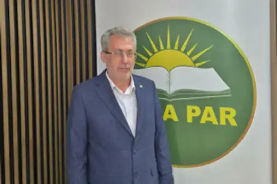 Şırnak’ta HÜDA PAR 5. Olağan il kongresi heyecanı