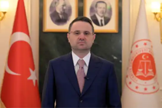 Bakan Gürlek: israil bağlantılı uluslararası dolandırıcılık şebekesine büyük darbe vurduk