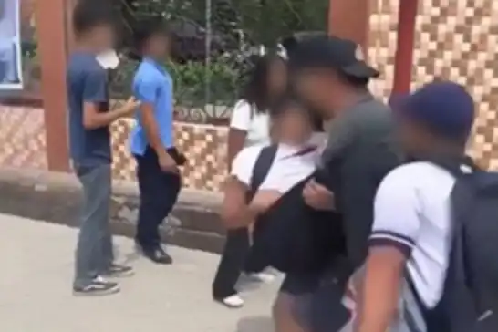 هێرشێکی چەکداری لە فلیپین: ٢ کوژراو و ٧ بریندار