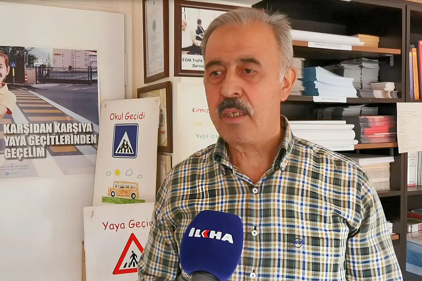 Yavuz: Şehirler araçlar için değil, insan için planlanmalı