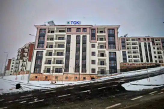TOKİ'nin yüzde 25 indirim kampanyası başlıyor