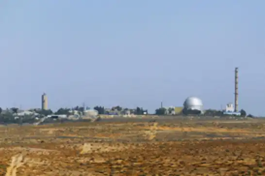 Îran: Rejîma sîyonîst vekolînên berfireh ên tesîsên xwe yên navokî red dike