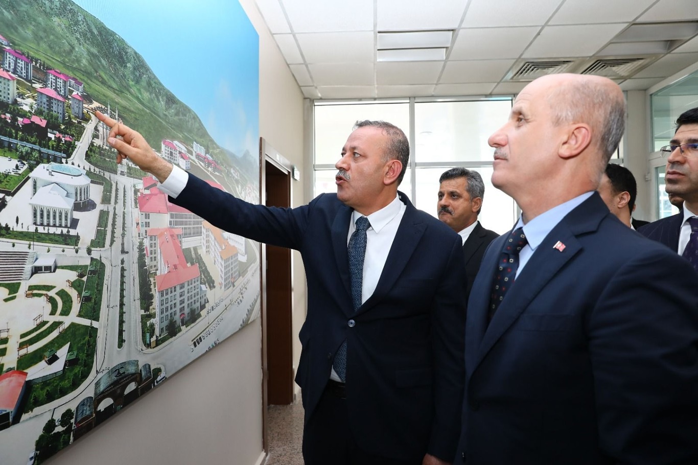 Üniversite hastaneleri Türkiye’nin ileri sağlık gücünü büyütüyor