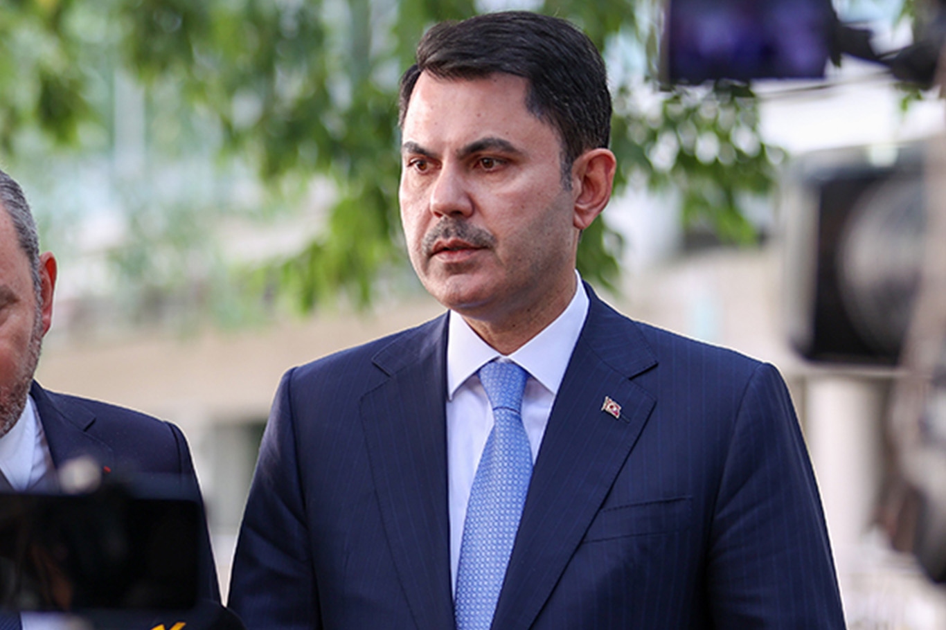 France, Türkiye prepare €600 million financing package for environmental projects