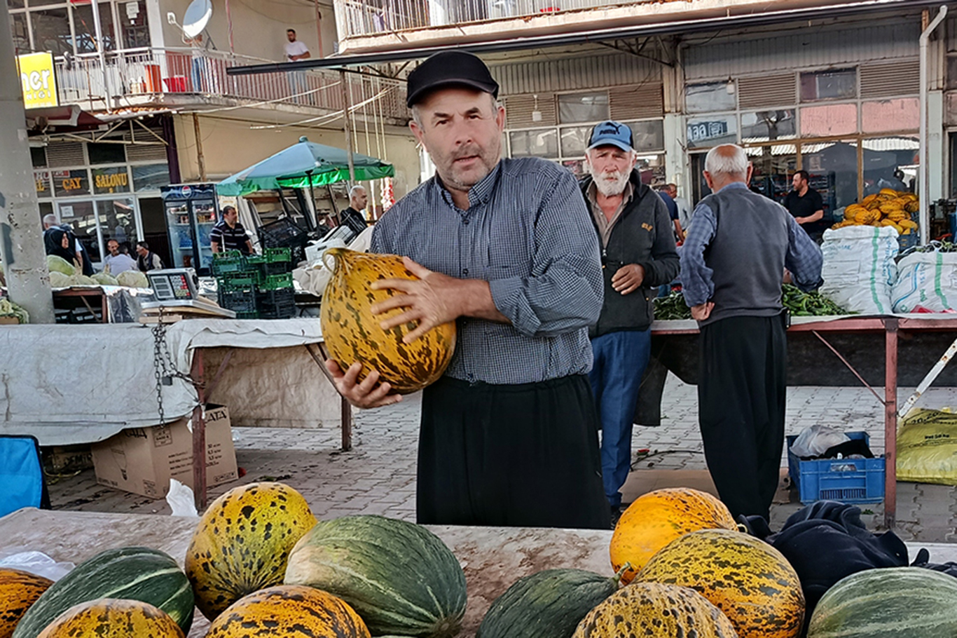 Mustafa Yılmaz
