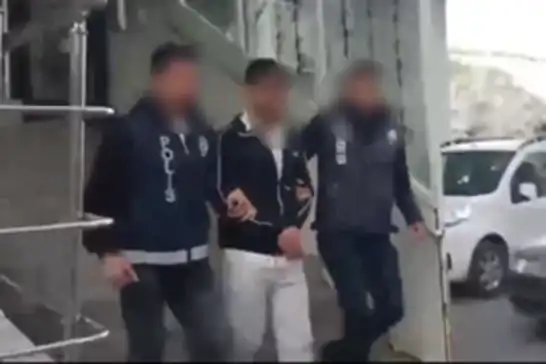 Erzurum merkezli bahis operasyonu: 5 şüpheli tutuklandı