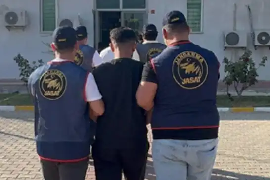 Diyarbakır'da farklı suçlardan aranan 112 kişi yakalandı
