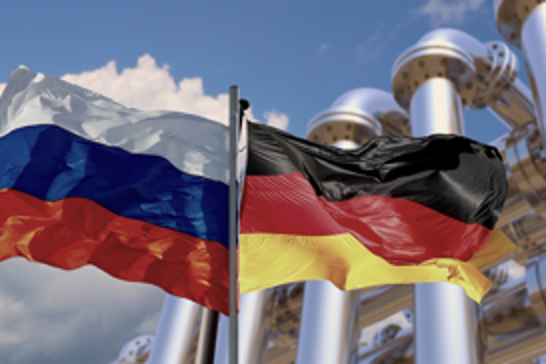 Almanya'da AfD, Rusya ile doğal gaz görüşmelerine hazırlanıyor