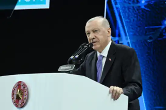 Erdoğan says Türkiye has become stronger at home and more influential abroad