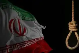 طهران تعلن إعدام مدان بالتعاون مع الموساد
