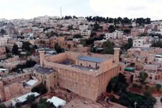 Harem-i İbrahim Camii'nde Yahudi bayramı nedeniyle ikinci kapanma