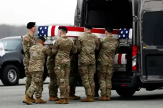 Washington Post: İran savaşında raporlanandan daha fazla Amerikan askeri öldü