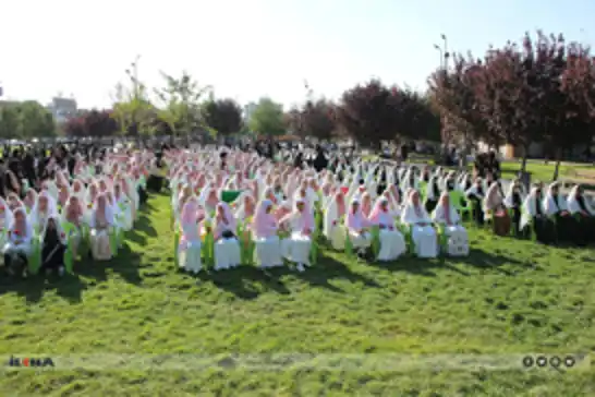 Tesettüre giren 200 kız çocuğu için İstanbul'da program düzenlenecek