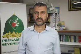Tesettüre giren 200 kız çocuğu için İstanbul'da program düzenlenecek