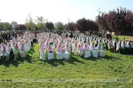 Tesettüre giren 200 kız çocuğu için İstanbul'da program düzenlenecek