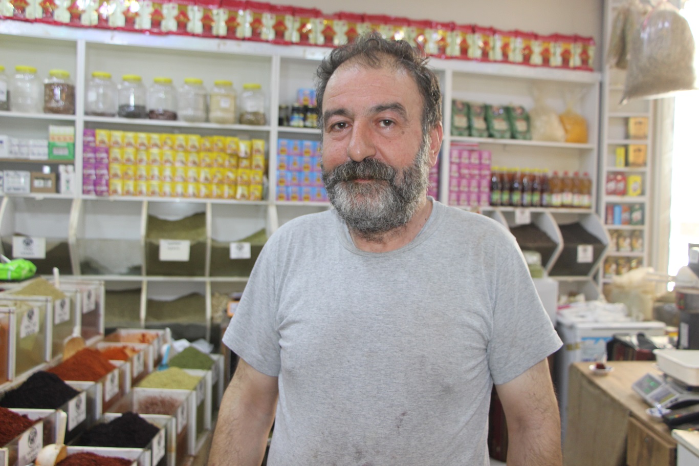 Mehmet Gökçeoğlu