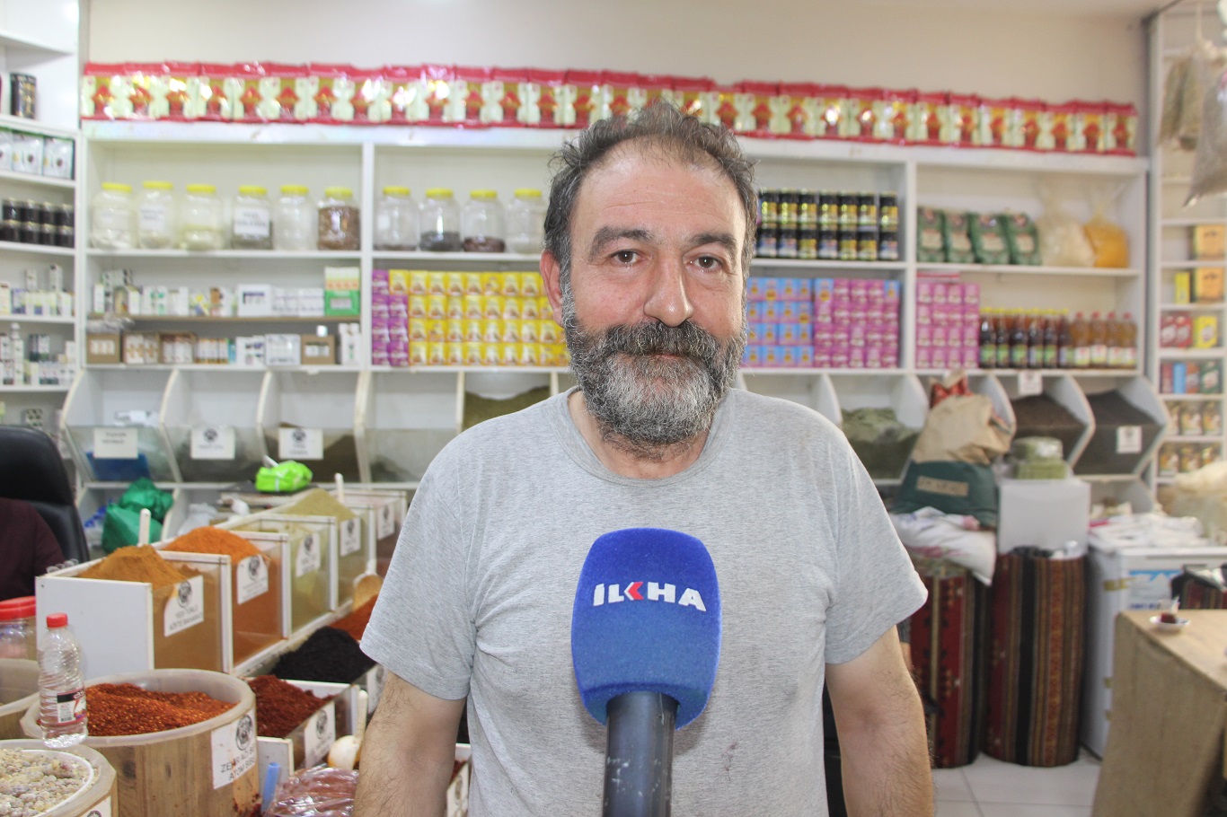Havaların serinlemesiyle beraber aktarlarda hareketlilik başladı