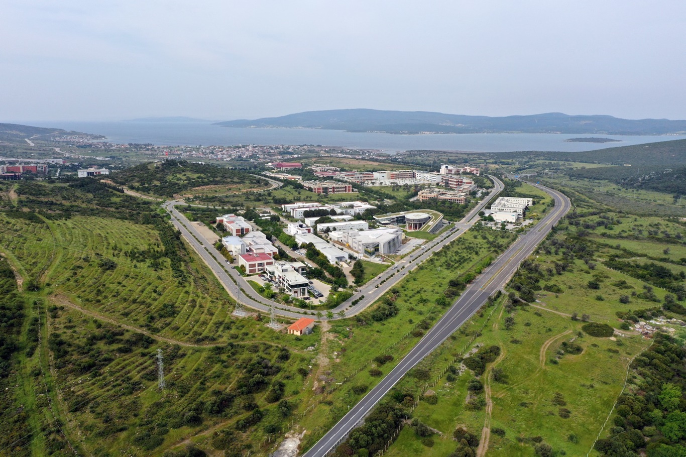 İzmir’in ilk unicorn girişimi Teknopark İzmir’den çıktı