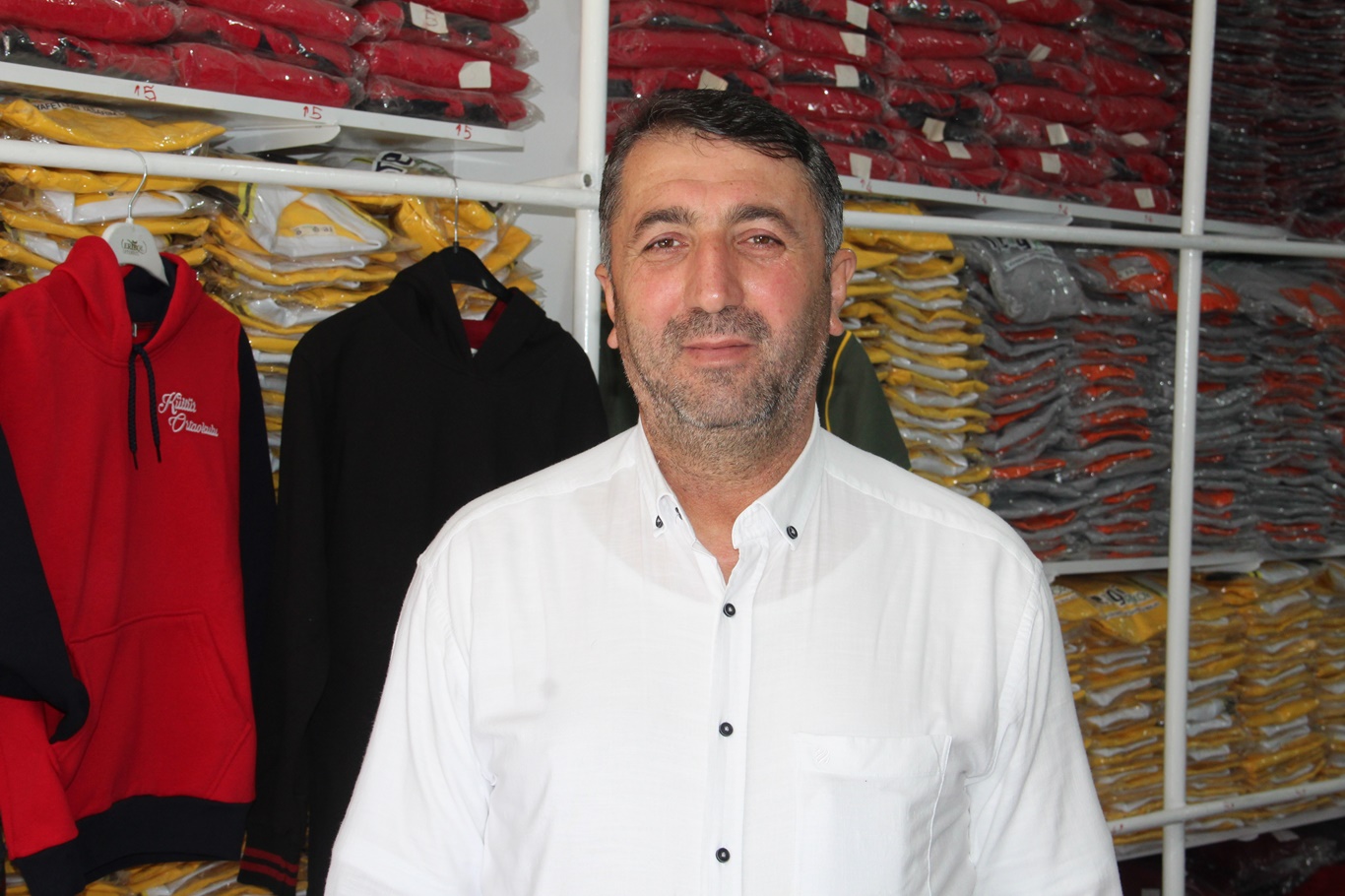 Orhan Bozkurt