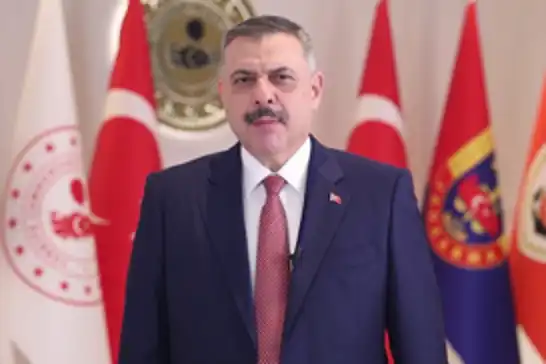 Bakan Çiftçi: Kırmızı bültenle aranan 22 şahıs yakalandı