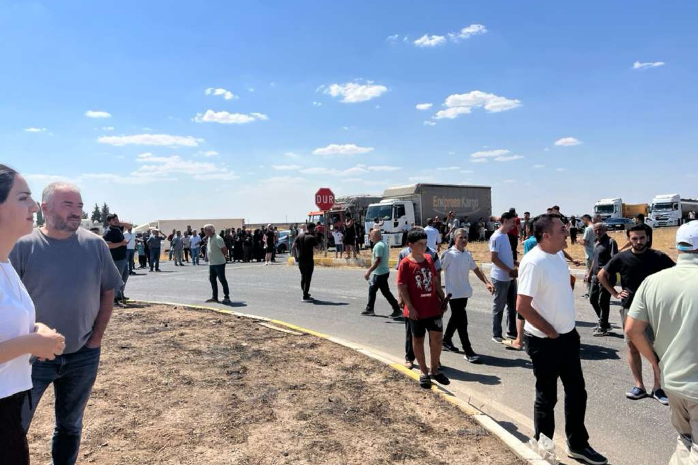 Mardin’de  3 günlük elektrik kesintisi eylemi