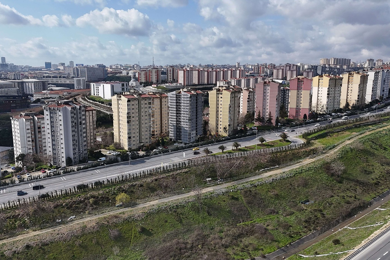 Başakşehir'de geri dönüşüm miktarı 7 yılda 10 kat arttı