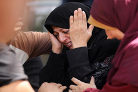 Li Xezzeyê 2 Filistînî bi êrîşa sîyonîstan şehîd bûn