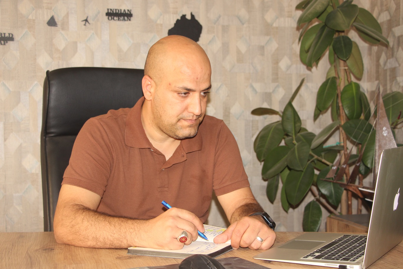 Gayrimenkul Danışmanı Kanak: Piyasanın durgun olduğu şu dönemde ev almanın tam zamanı