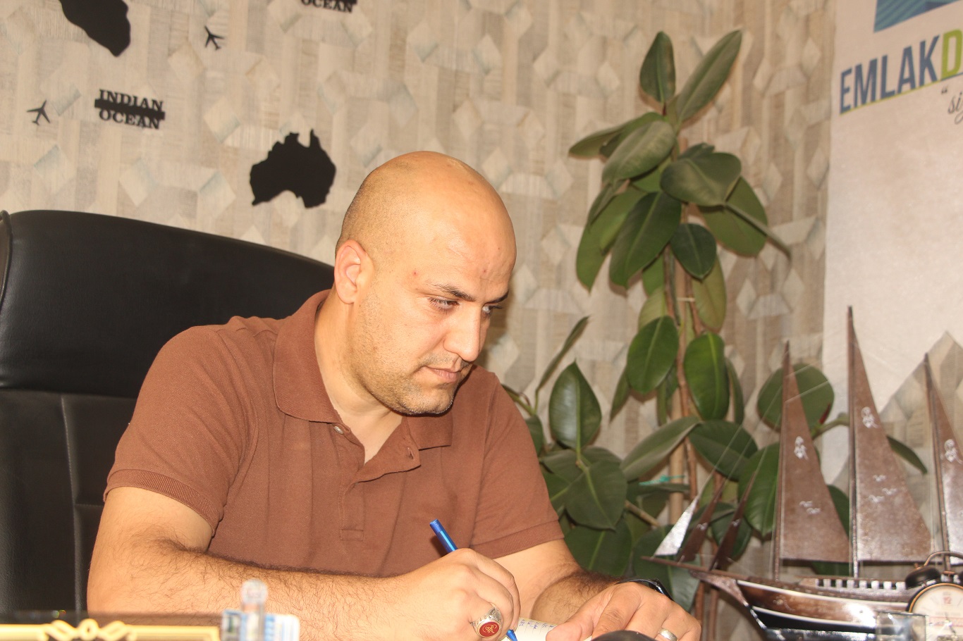Gayrimenkul Danışmanı Kanak: Piyasanın durgun olduğu şu dönemde ev almanın tam zamanı