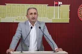 HÜDA PAR Milletvekili Demir: Mehir hakkı güvenceye alınmalı, süresiz nafaka sona ermeli