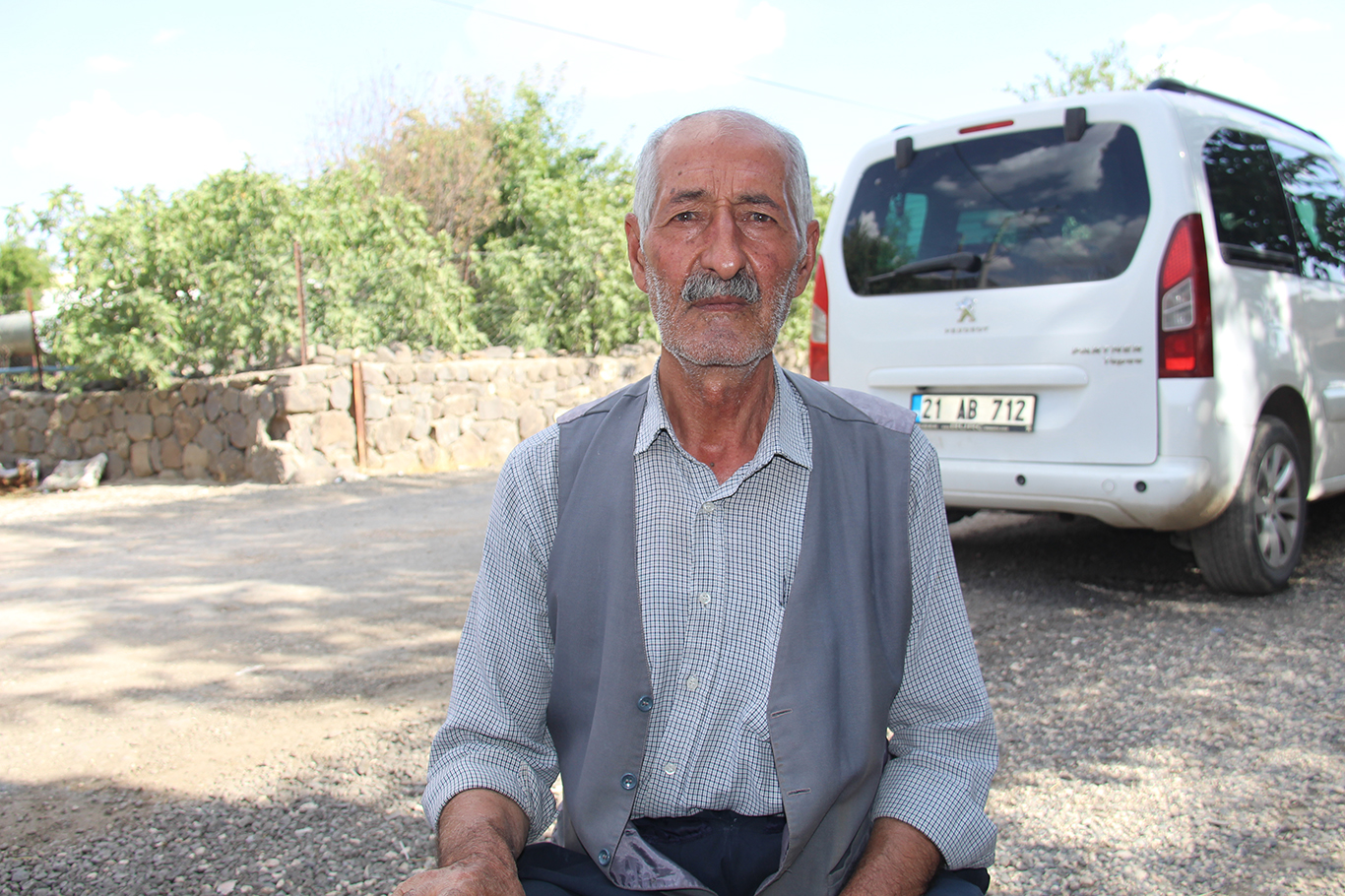 Adem Kaplan 