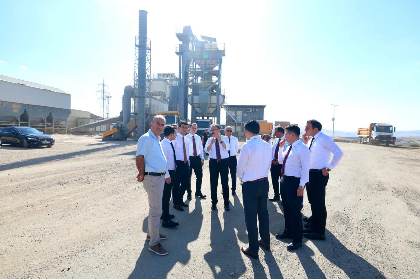 Siirt’te KÖYDES yatırımları değerlendirildi