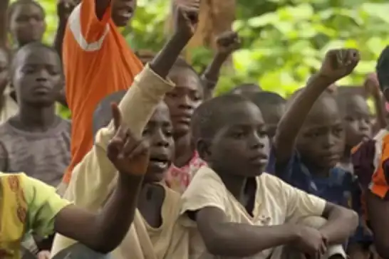 UNICEF warns El Niño threatens more than 162 million children in Africa