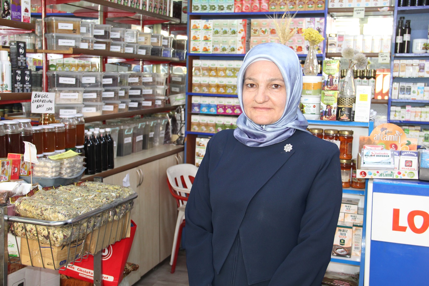 Aktar Gülnaz Ergün