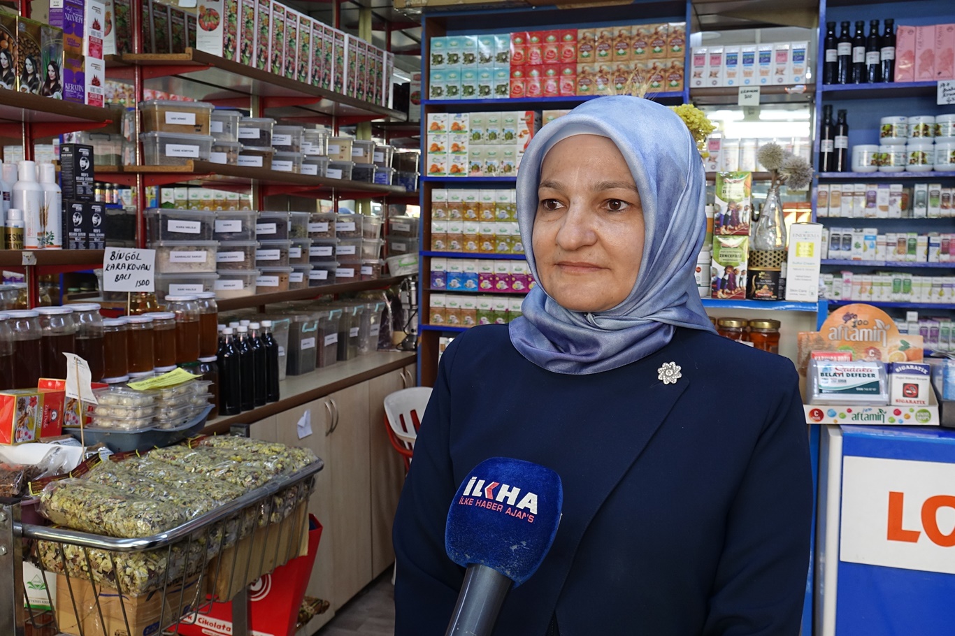 Aktar Gülnaz Ergün