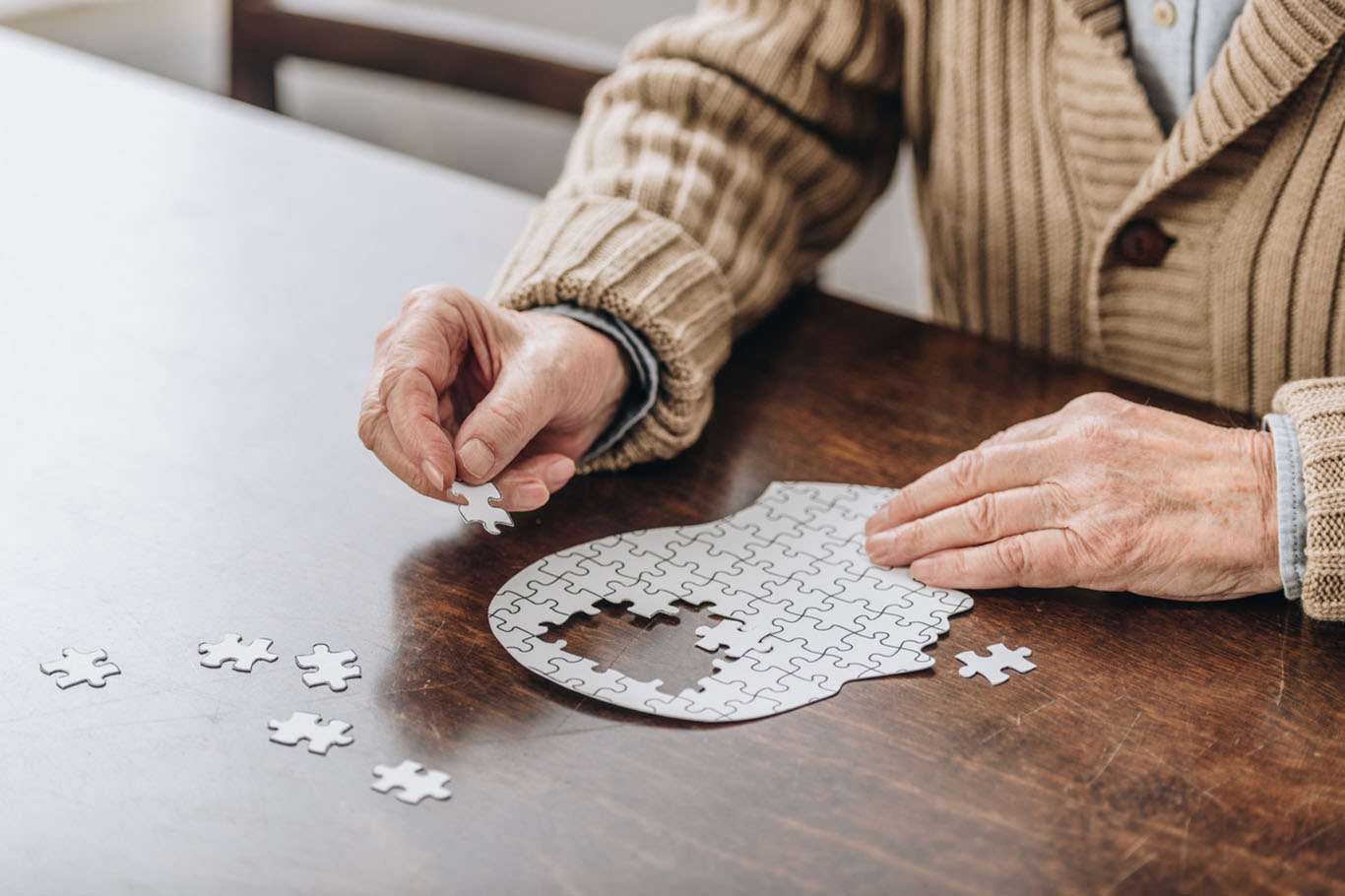 Demans vakalarının 2050’de 139 milyona ulaşması bekleniyor