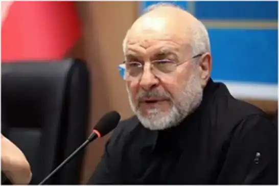 Ghalibaf: Iran will keep Strait of Hormuz closed until its conditions are met