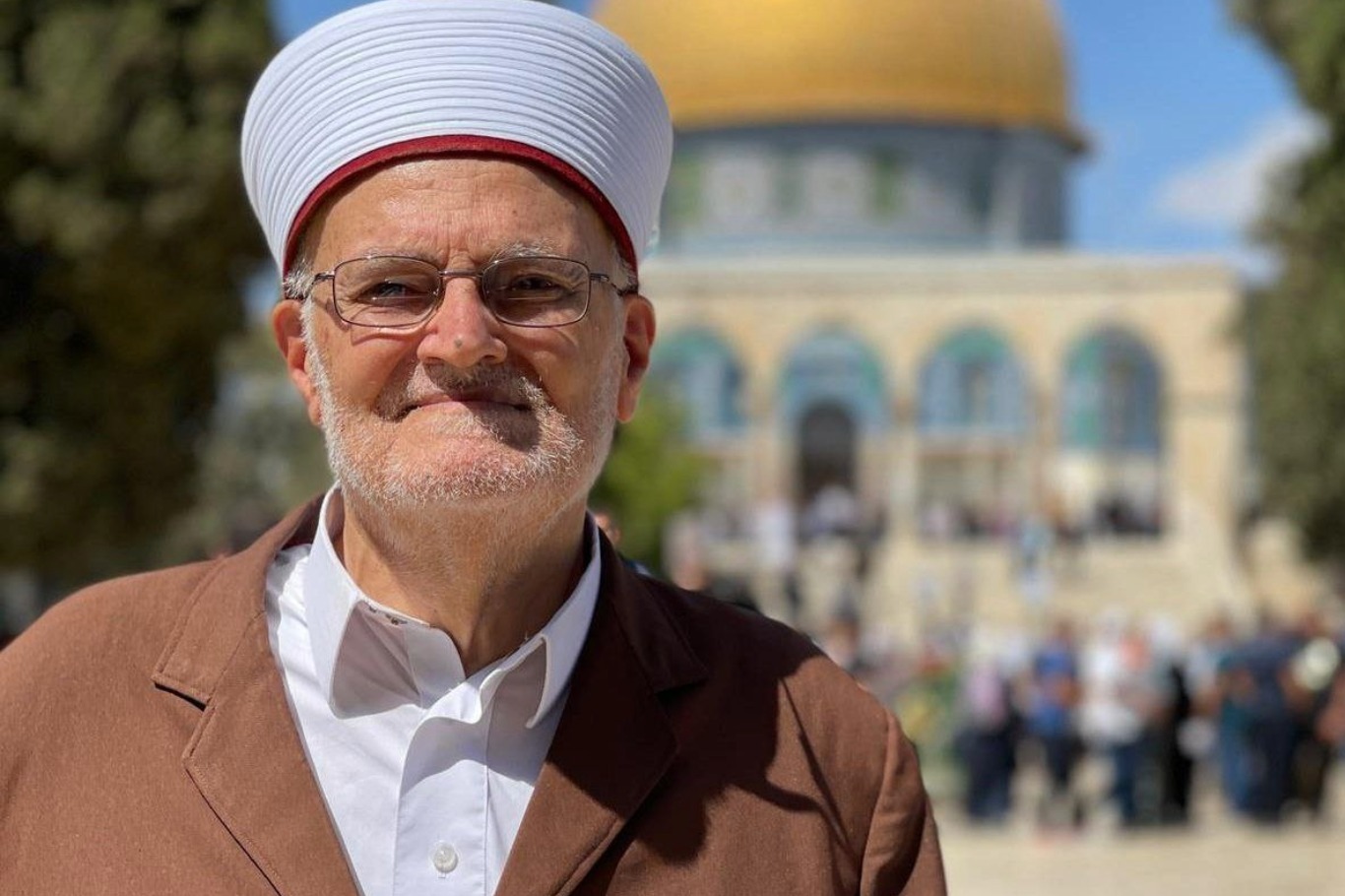 صبري: الأعياد اليهودية تُستغل لتكريس وقائع جديدة في الأقصى