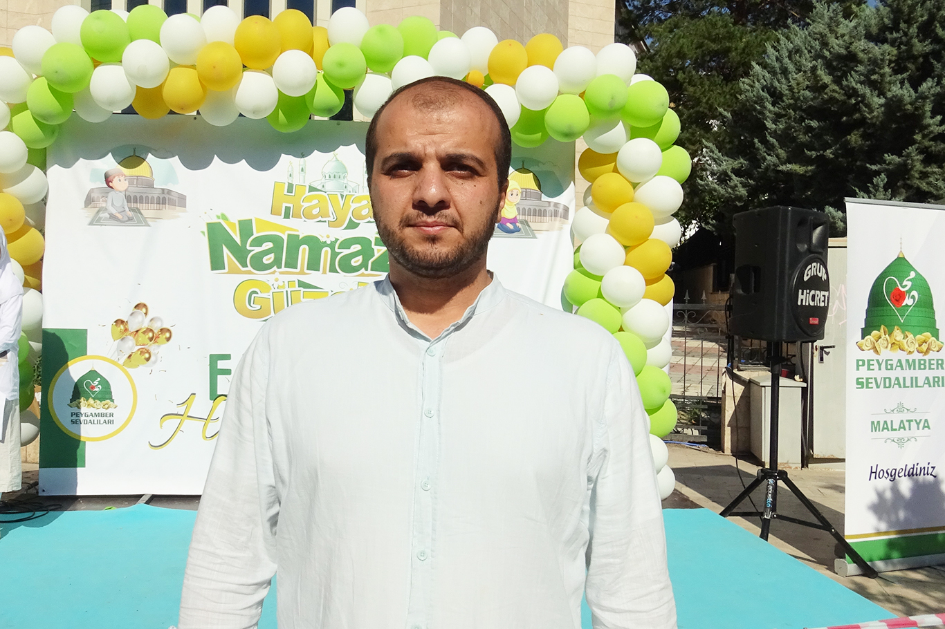 Mehmet Ali Batı