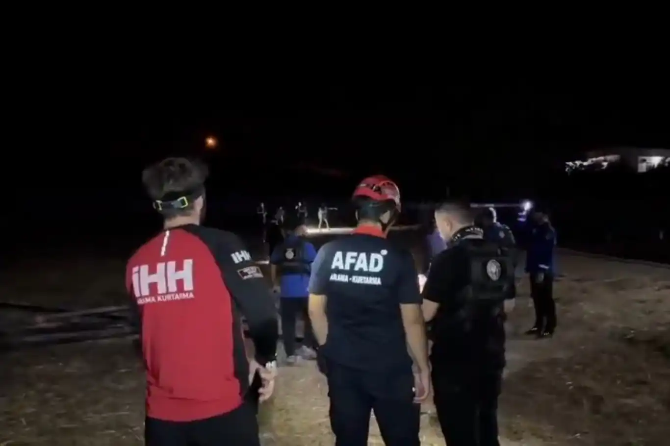 Mardin’de kaybolan 13 yaşındaki çocuk ölü bulundu 