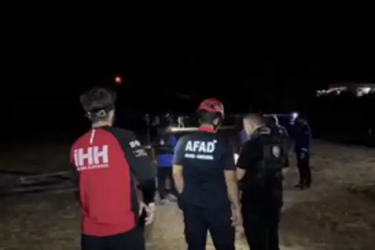 Mardin’de kaybolan 13 yaşındaki çocuk ölü bulundu 