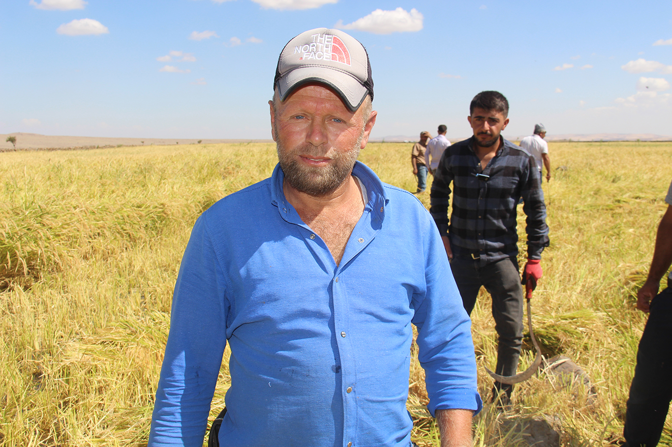 Murat Akbaş