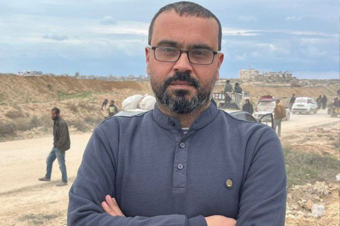 Hamas condemns US denial of visas to Palestinian UN delegation