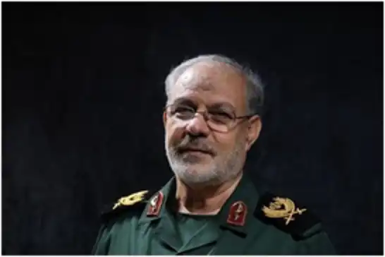 IRGC warn of new targets if US launches further attacks 